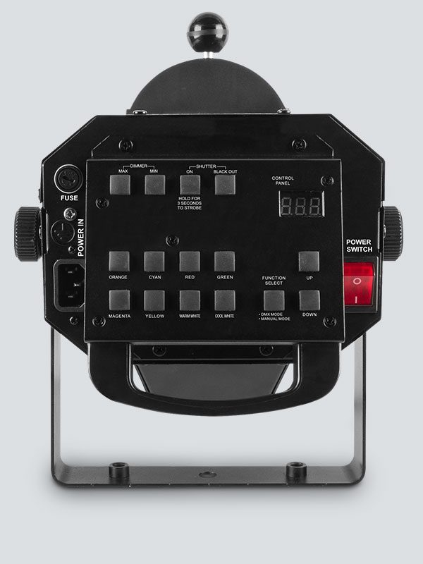 Chauvet LED 120W follow spot