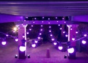 Festoon 2 RGB (with controller)
