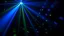 Kinta disco light