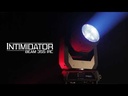 Chauvet 355 Intimidator beam