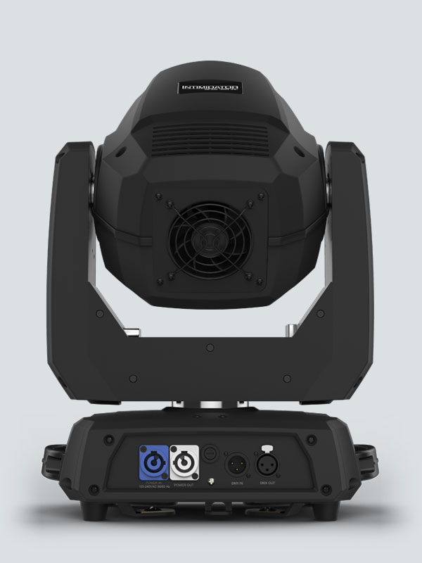 Chauvet 355 Intimidator beam