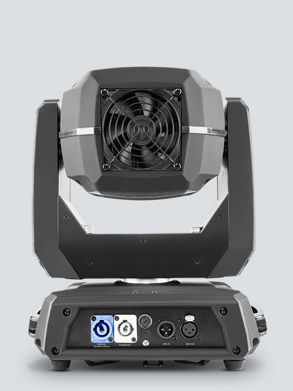 Chauvet 375z Intimidator spot