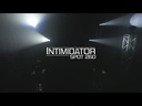 Chauvet 260 moving spot