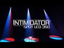 Chauvet 350 spot