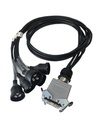 Multi circuit power system (Weiland) 10m