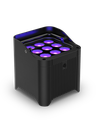 Chauvet Freedom Par Hex-9 IP rated (pack of 6) 