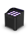 Chauvet Freedom Par Hex-9 IP rated (pack of 6) 
