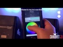 FlareCon Air 2 - wireless phone/app control for lights