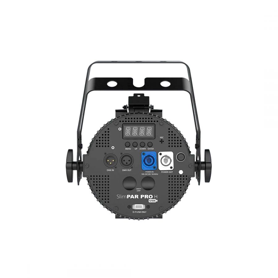 Slim Par PRO H