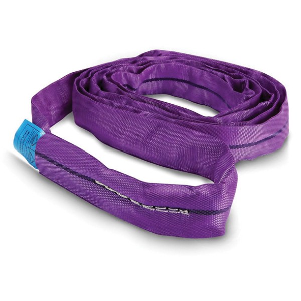 1 tonne round sling (3 metre) [Rental]