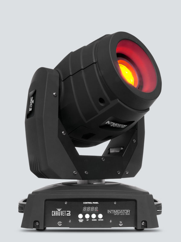 Chauvet 350 Intimidator spot [Rental]