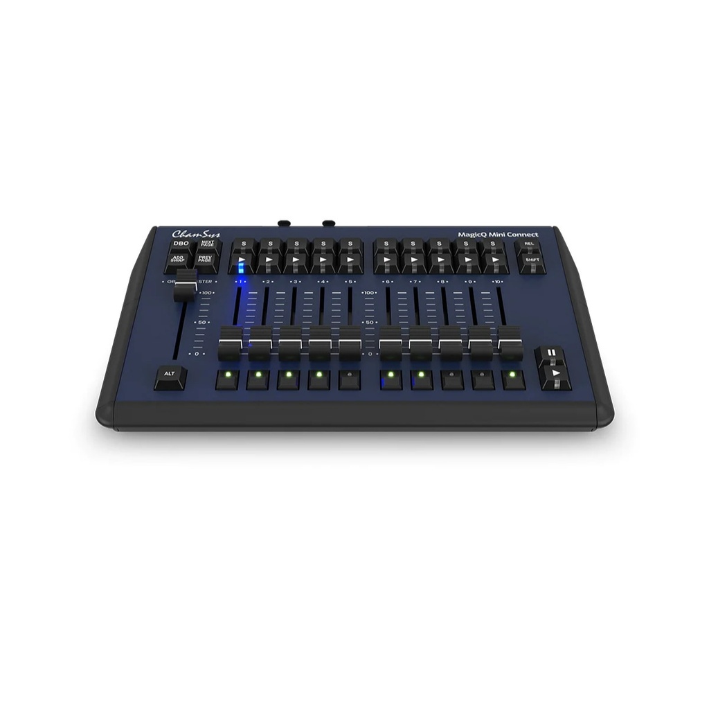 Chamsys Mini Connect [Rental]