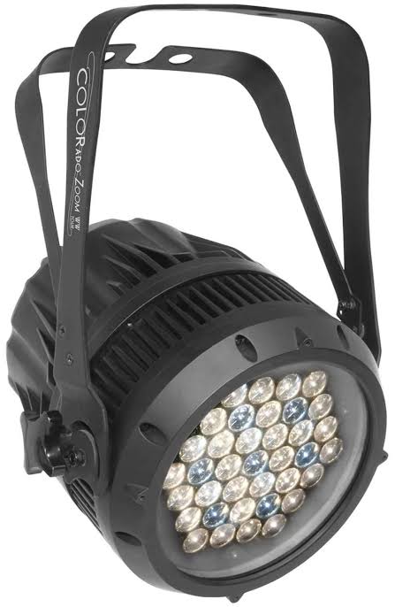 COLORado Tour Zoom WW [Rental]