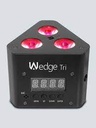 Chauvet Tri-Wedge floor light [Rental]