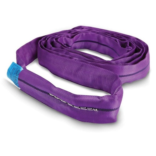 1 tonne round sling (3 metre) [Rental]