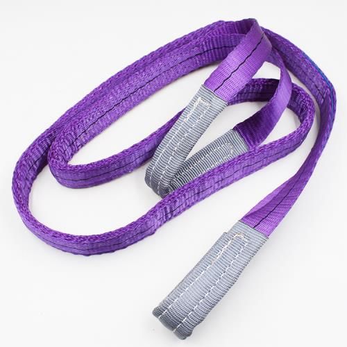 1 tonne flat sling (2m) [Rental]