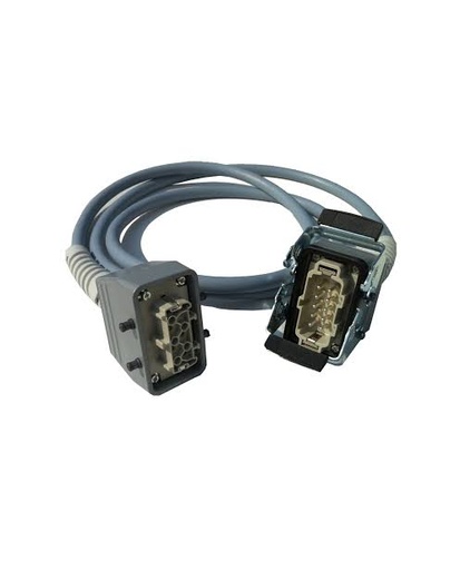 Multi circuit power system (Weiland) 20m [Rental]