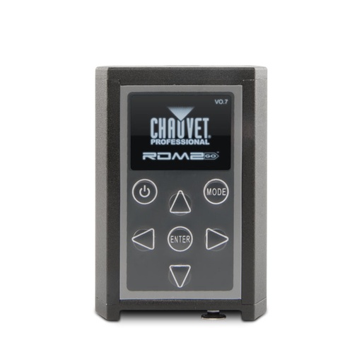 Chauvet RDM2GO [Rental]