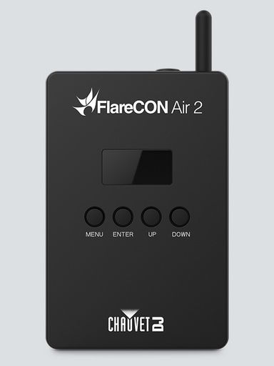 FlareCon Air 2 - wireless phone/app control for lights [Rental]