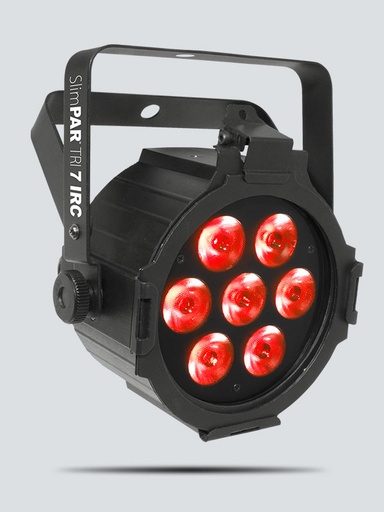 Chauvet Tri-7 Wash light [Rental]