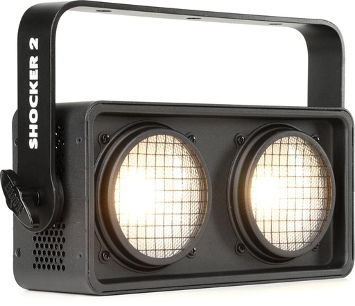 Shocker 2 blinder [Rental]