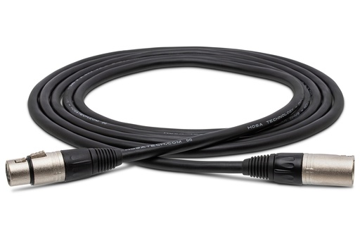 DMX cable (1.0m) [Rental]