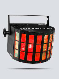 Kinta disco light [Rental]