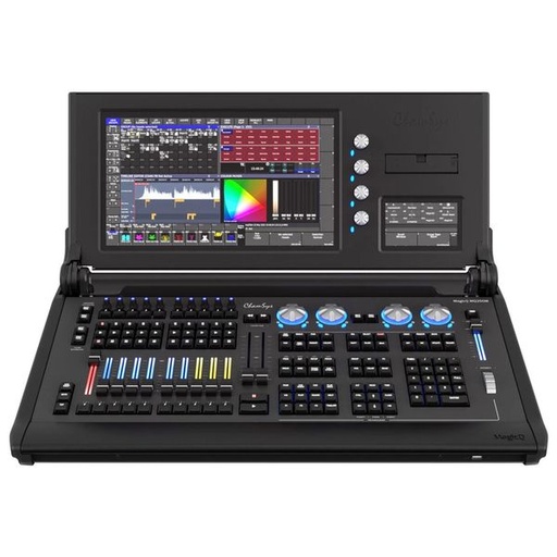 Chamsys Stadium 250M lighting console  [Rental]