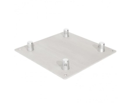 12" Base/Top Plate [Rental]